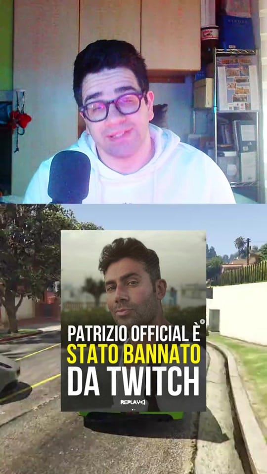 Post 9 by Frenk on TikTok (video)
