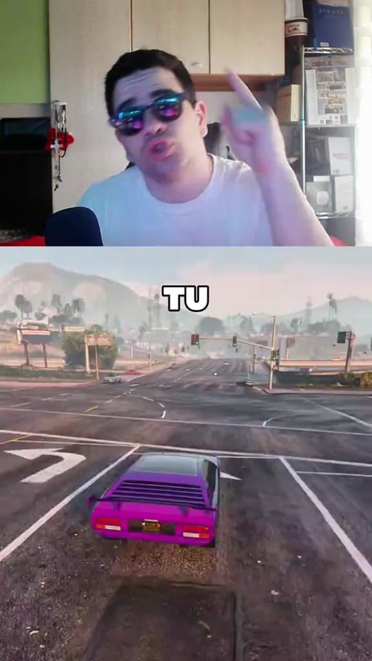Post 4 by Frenk on TikTok (video)