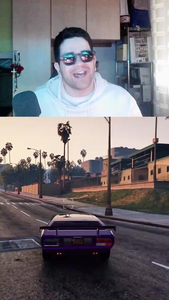Post 2 by Frenk on TikTok (video)