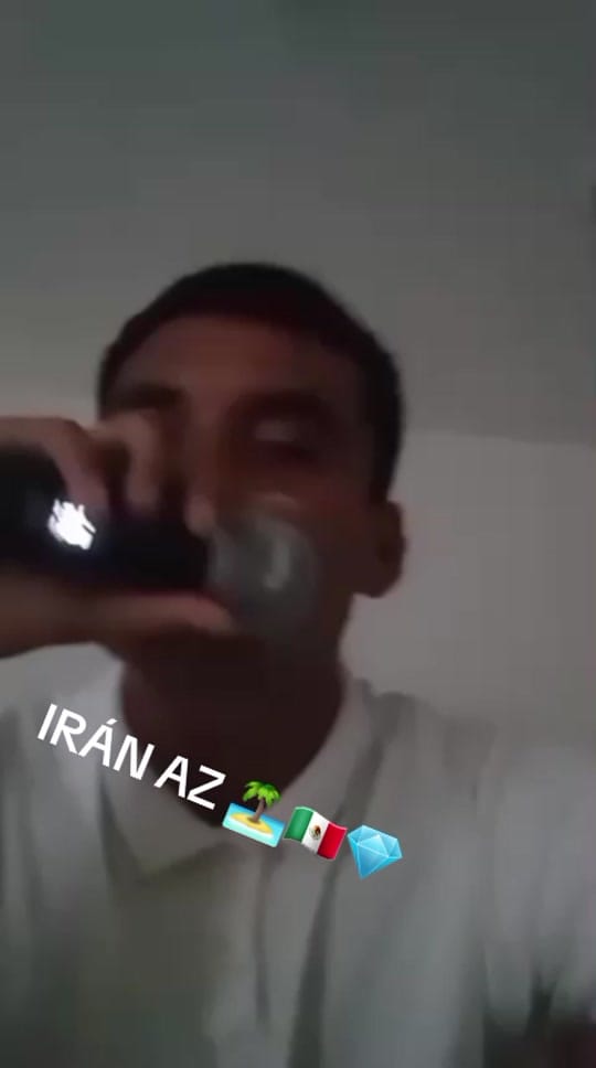 Post 7 by IRÁN AZ🇲🇽🎙 on TikTok (video)