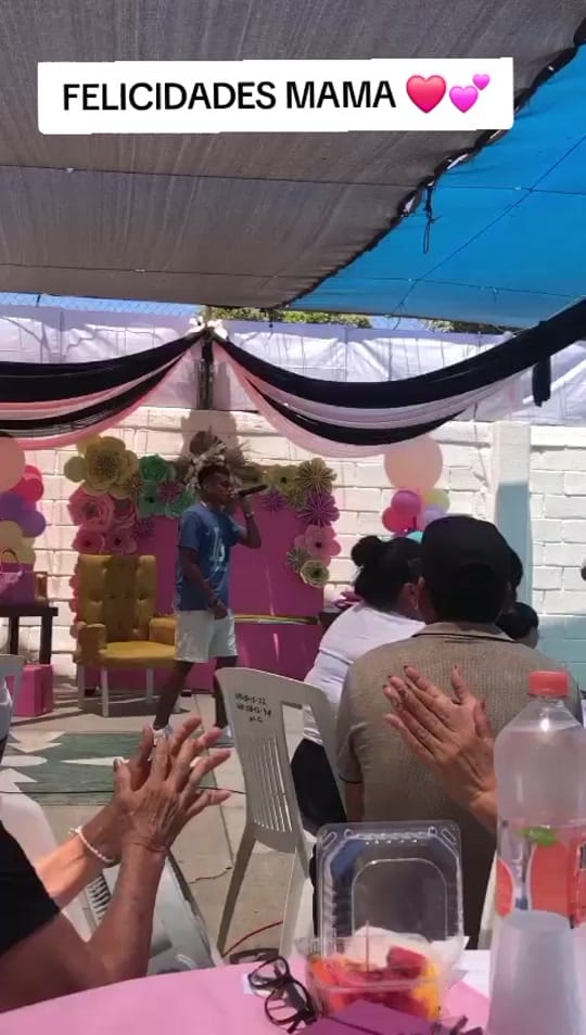 Post 5 by IRÁN AZ🇲🇽🎙 on TikTok (video)