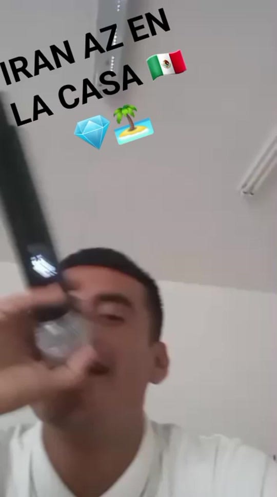 Post 8 by IRÁN AZ🇲🇽🎙 on TikTok (video)