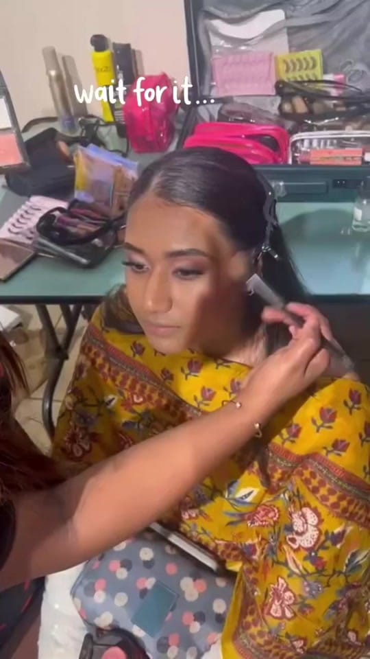 Post 4 by ss_makeup_glam on TikTok (video)