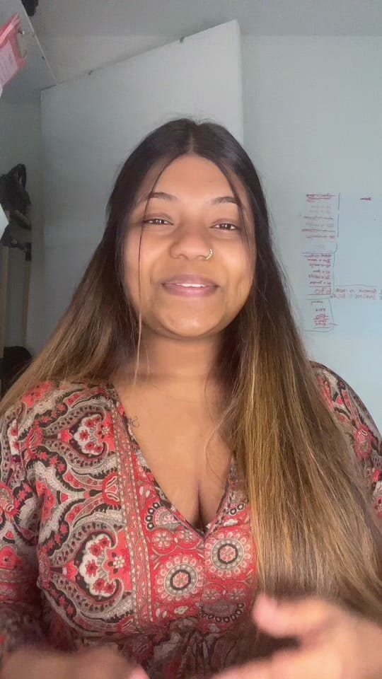 Post 6 by ss_makeup_glam on TikTok (video)