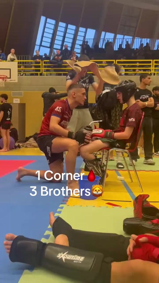 Post 10 by Leonit Kryeziu on TikTok (video)