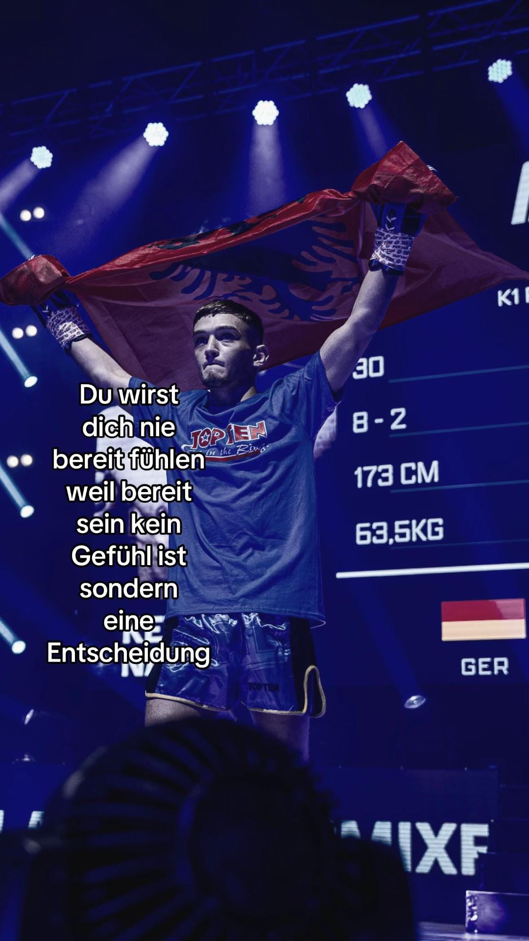 Post 7 by Leonit Kryeziu on TikTok (video)