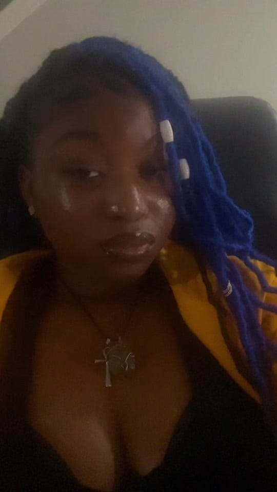 Post 8 by I Am Lisa Tv on TikTok (video)