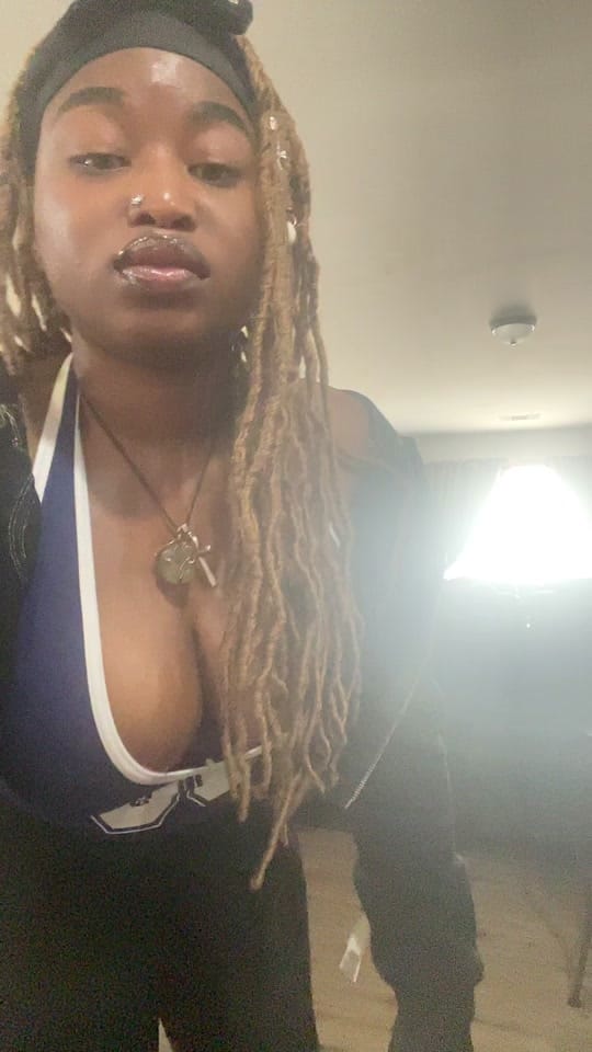 Post 1 by I Am Lisa Tv on TikTok (video)
