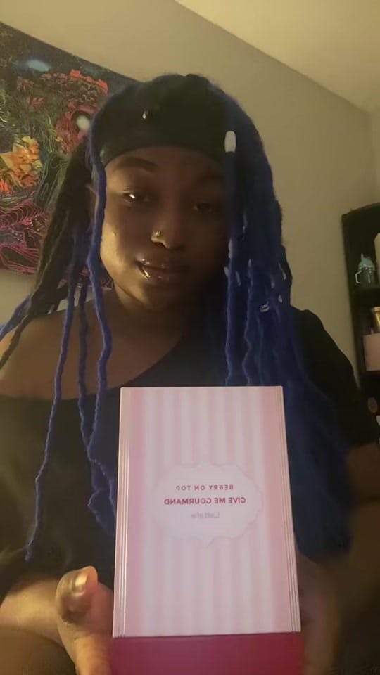 Post 9 by I Am Lisa Tv on TikTok (video)