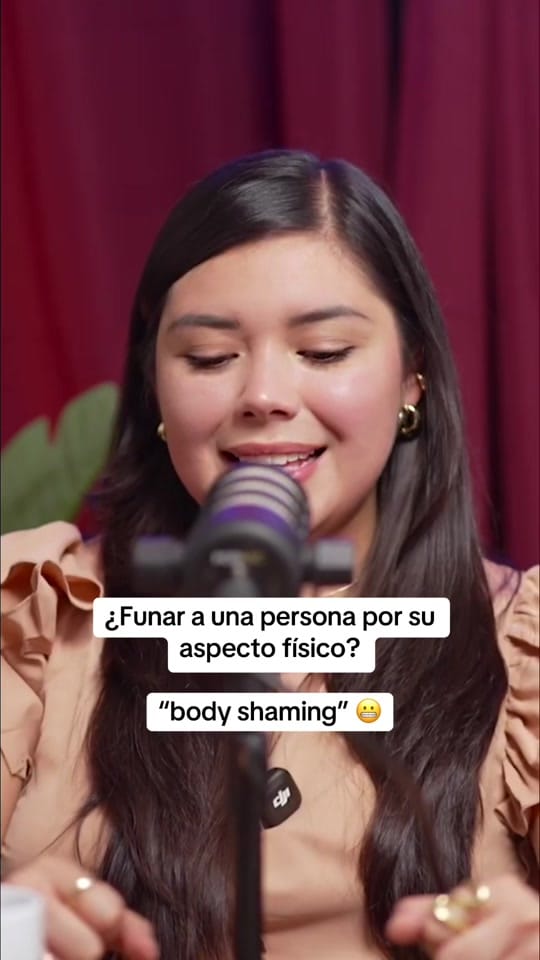 Post 5 by Fondo Negro Podcast on TikTok (video)