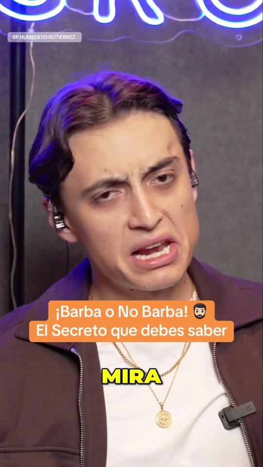Post 9 by Fondo Negro Podcast on TikTok (video)