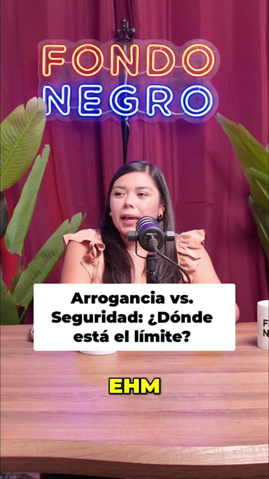 Post 3 by Fondo Negro Podcast on TikTok (video)