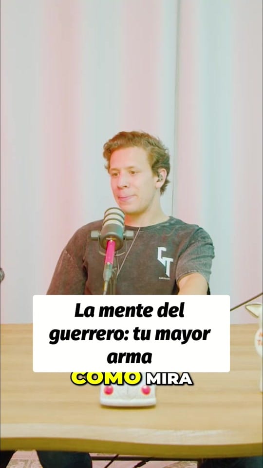 Post 6 by Fondo Negro Podcast on TikTok (video)