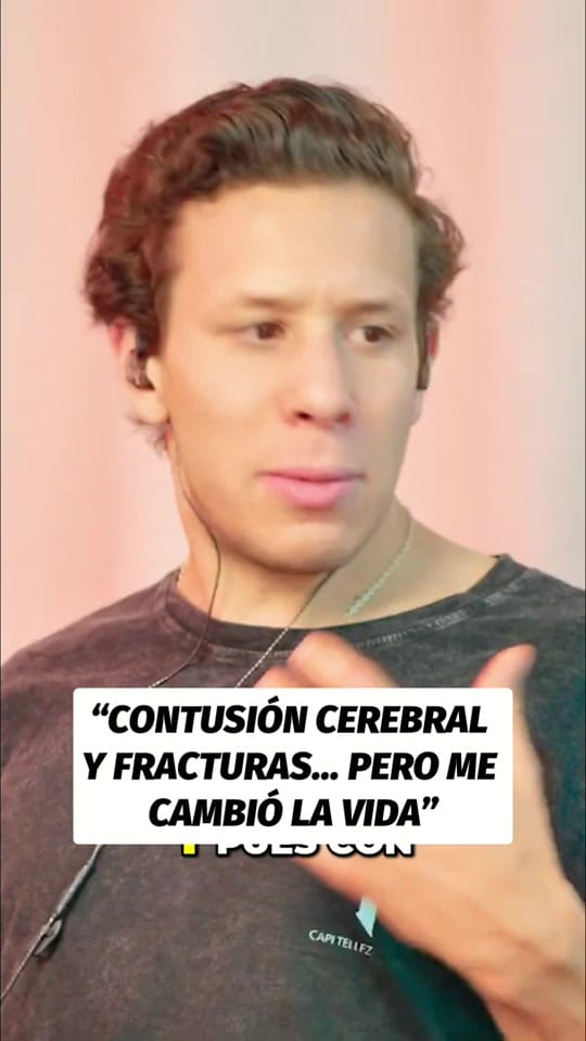 Post 7 by Fondo Negro Podcast on TikTok (video)
