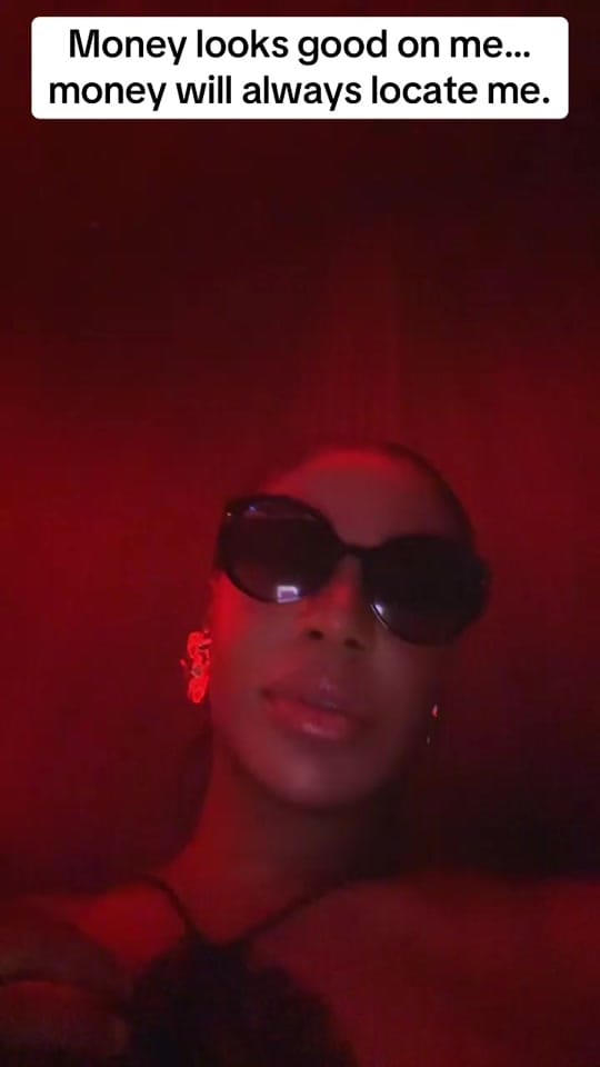 Post 3 by Frances Ben on TikTok (video)