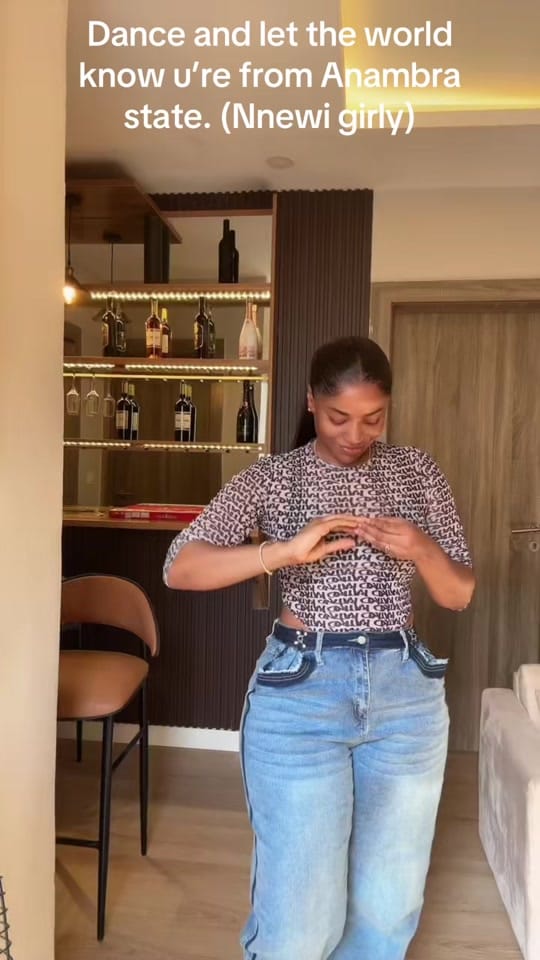 Post 4 by Frances Ben on TikTok (video)