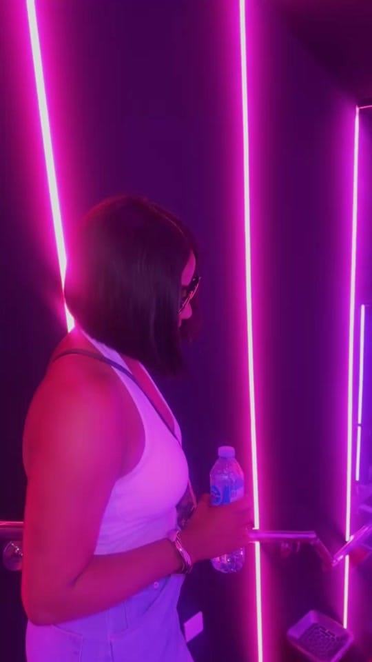 Post 5 by Frances Ben on TikTok (video)