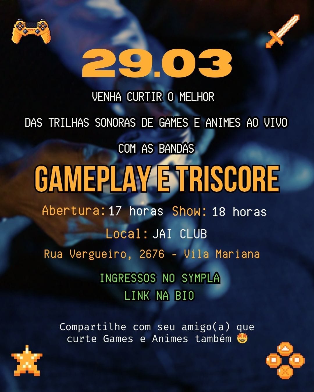 Post 3 by Banda Gameplay on TikTok (video)