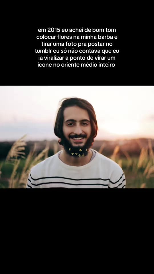 Post 1 by caetano on TikTok (video)