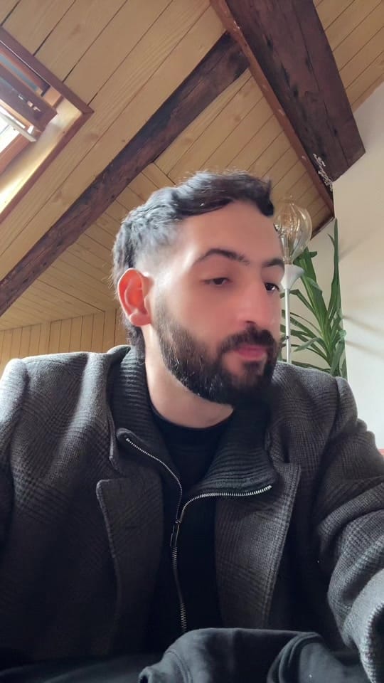 Post 8 by caetano on TikTok (video)