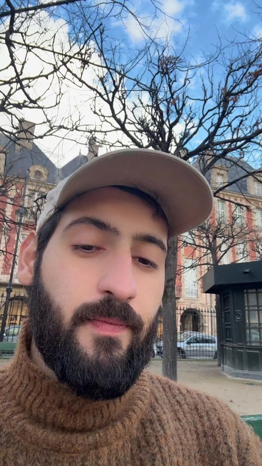Post 10 by caetano on TikTok (video)