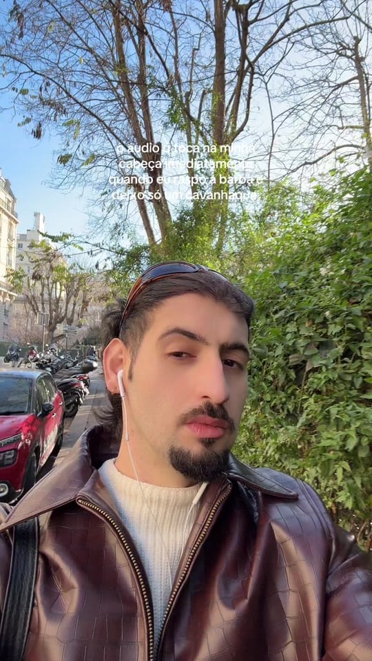 Post 6 by caetano on TikTok (video)