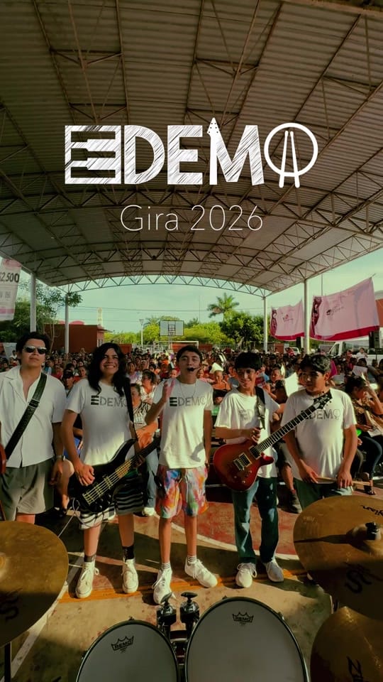Post 7 by EDEMA on TikTok (video)