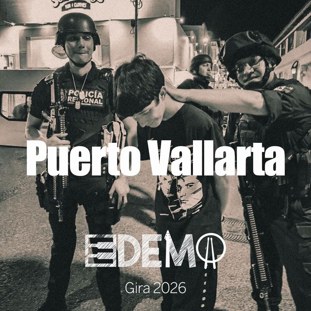 Post 5 by EDEMA on TikTok (video)