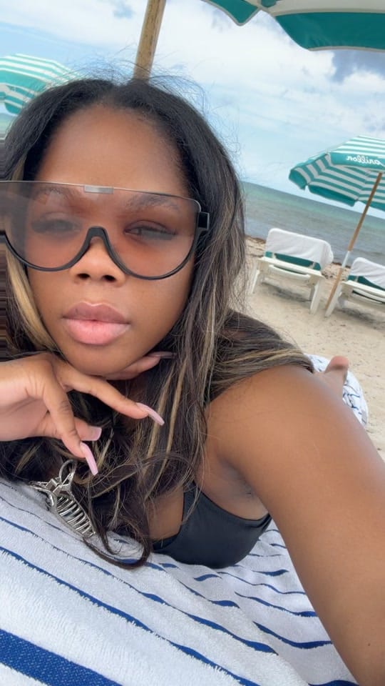Post 3 by ParisGetJaded on TikTok (video)