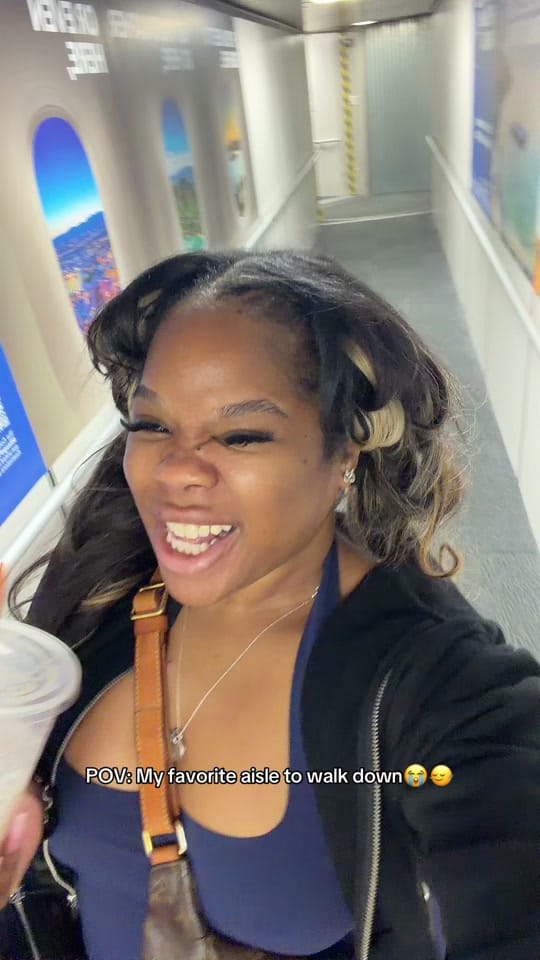 Post 5 by ParisGetJaded on TikTok (video)