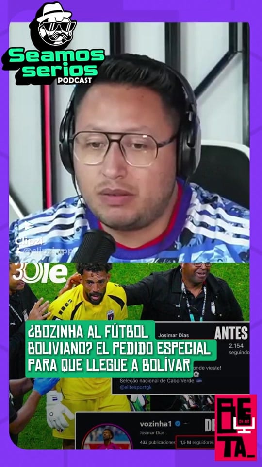 Post 7 by Beta On Air on TikTok (video)
