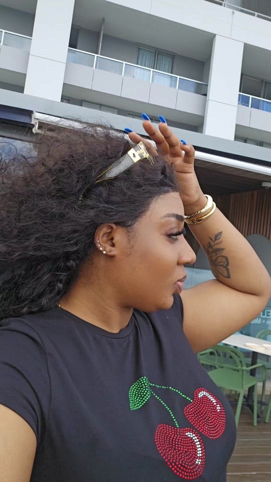 Post 8 by Marcella Deen on TikTok (video)