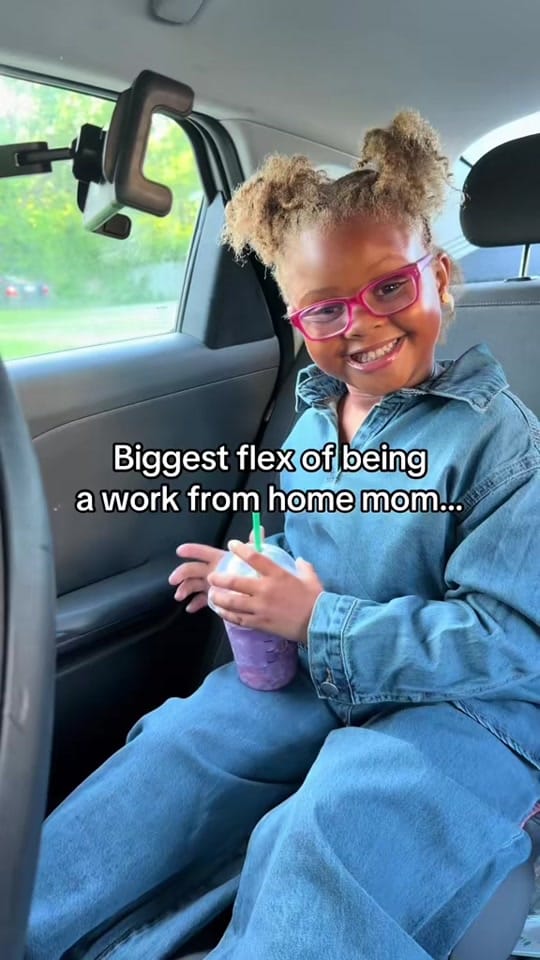 Post 1 by PARIS | WFH MOM on TikTok (video)