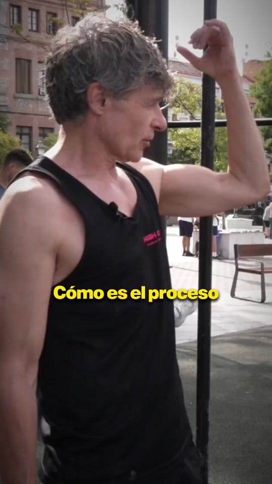 Post 9 by Nacho Guerreros on TikTok (video)