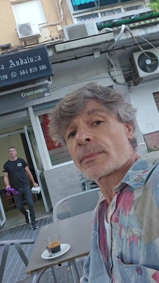 Post 7 by Nacho Guerreros on TikTok (video)