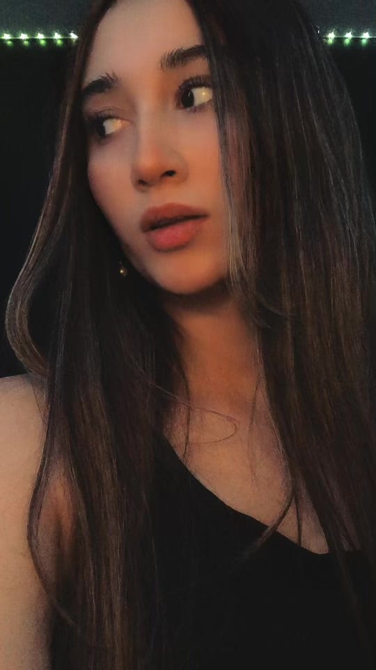 Post 3 by Aranza Navarrete on TikTok (video)