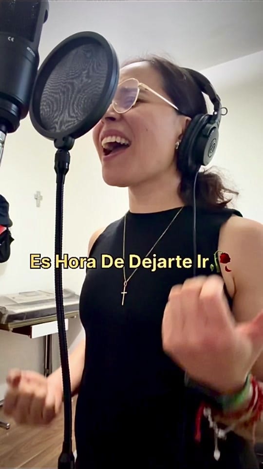 Post 1 by RANI on TikTok (video)