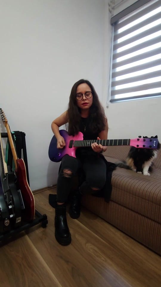 Post 9 by RANI on TikTok (video)