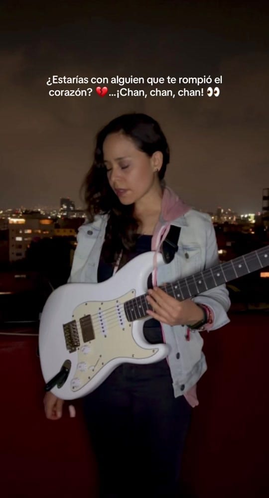 Post 3 by RANI on TikTok (video)