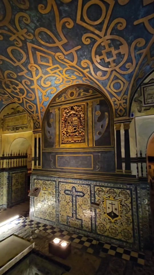 Post 1 by Travesías Uerani on TikTok (video)