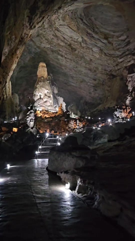 Post 7 by Travesías Uerani on TikTok (video)
