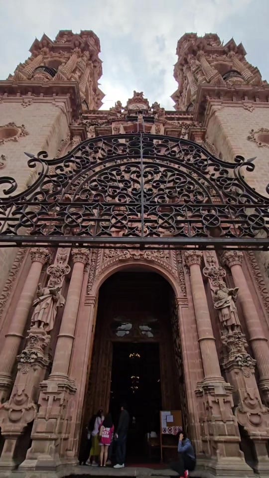 Post 4 by Travesías Uerani on TikTok (video)