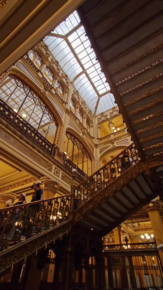 Post 2 by Travesías Uerani on TikTok (video)