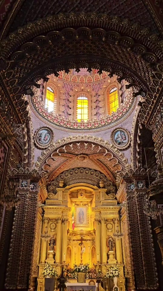 Post 9 by Travesías Uerani on TikTok (video)