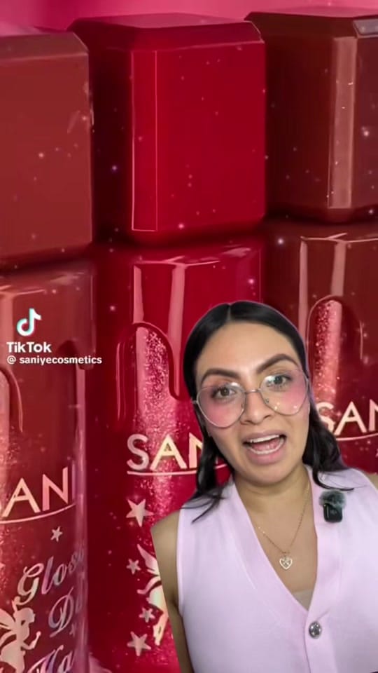 Post 3 by Diseño Alpam 💖 on TikTok (video)