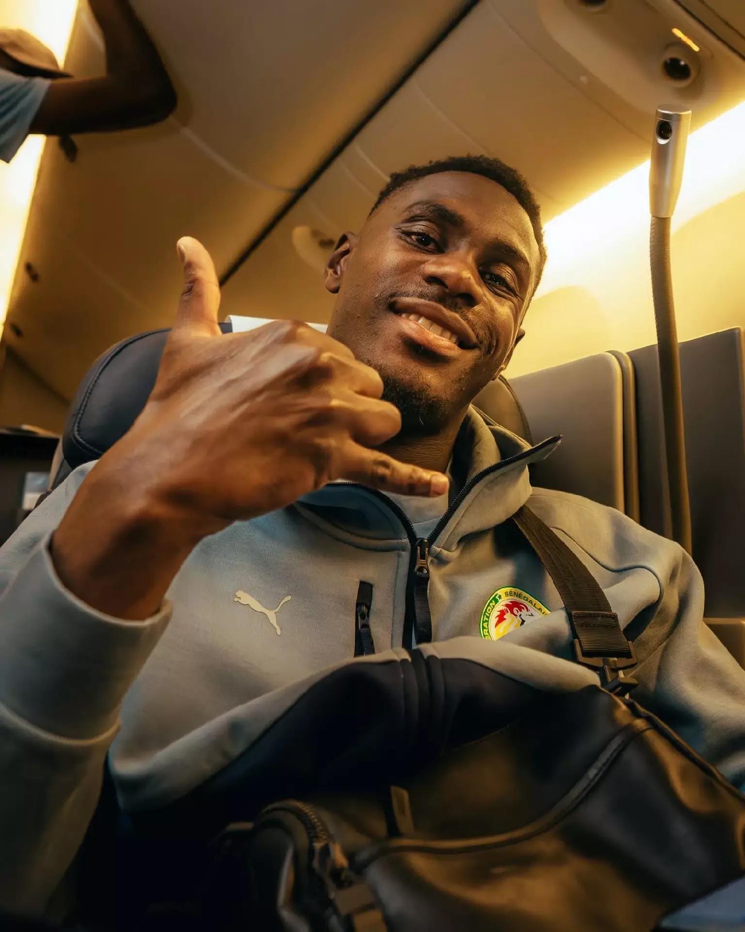 Post 5 by MOUSSA NIAKHATE FANS on TikTok (video)