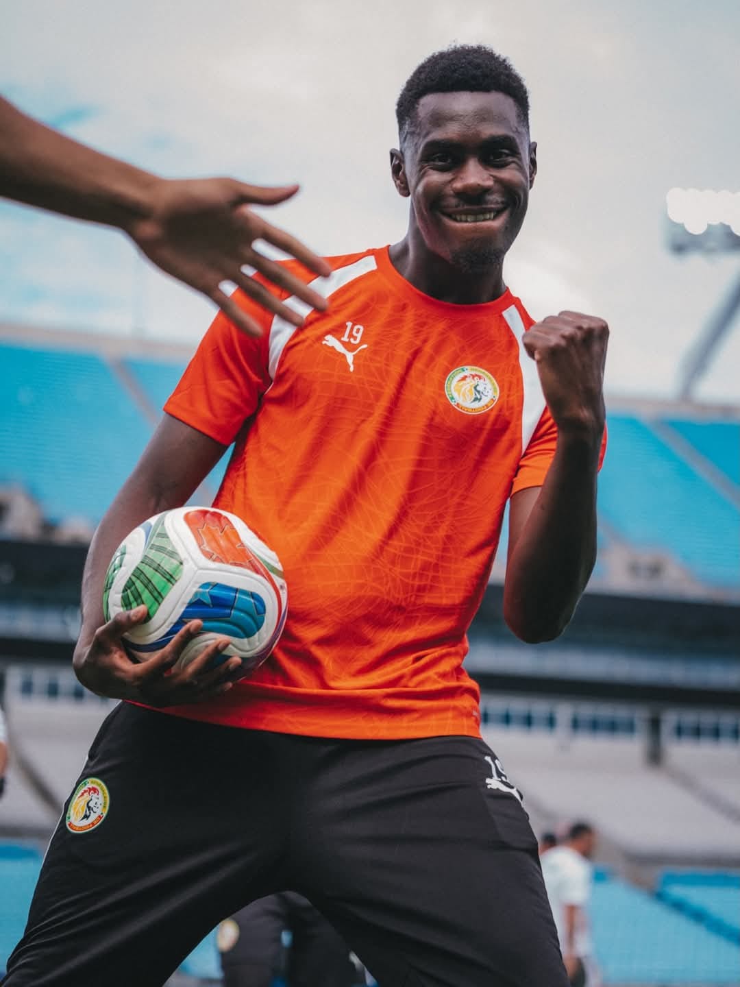 Post 3 by MOUSSA NIAKHATE FANS on TikTok (video)