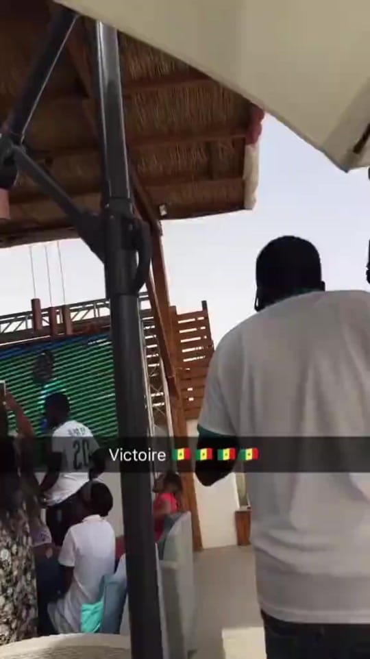 Post 10 by MOUSSA NIAKHATE FANS on TikTok (video)