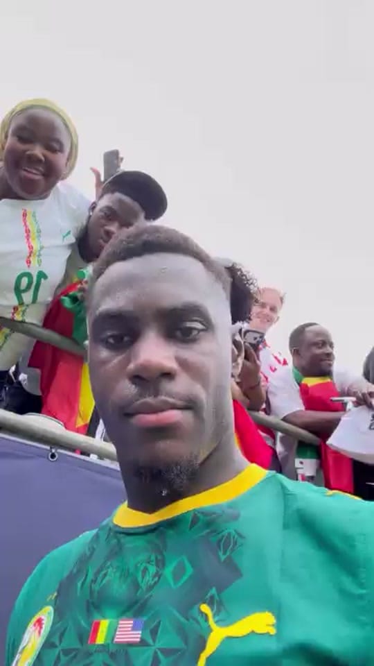 Post 2 by MOUSSA NIAKHATE FANS on TikTok (video)