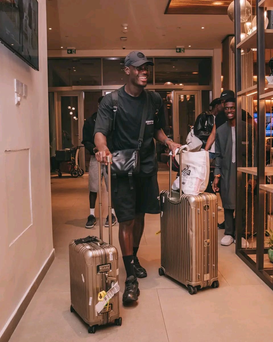 Post 9 by MOUSSA NIAKHATE FANS on TikTok (video)